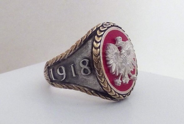 Przedstawiamy jesienne nominacje do uhonorowania „Pierścieniem Stulecia Niepodległości RP”