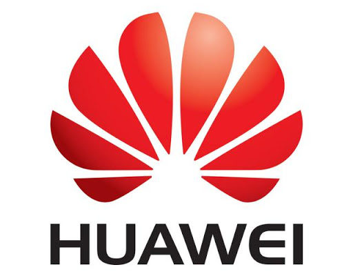 Współpracujemy z Huawei