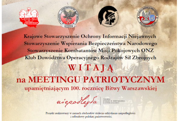 Meeting Patriotyczny