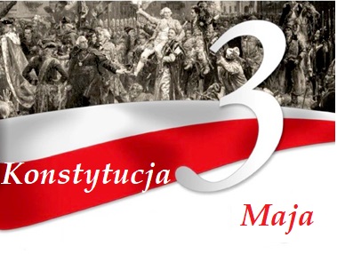 Akademia Patriotyczna z okazji 230. rocznicy Konstytucji 3 Maja