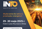 Kolejna edycja Europejskiego Kongresu Przemysłu i Energetyki INDUSTRY IN TRANSITION 2025