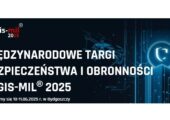 Zapraszamy na Targi Logis-Mil® 2025 Bydgoszcz