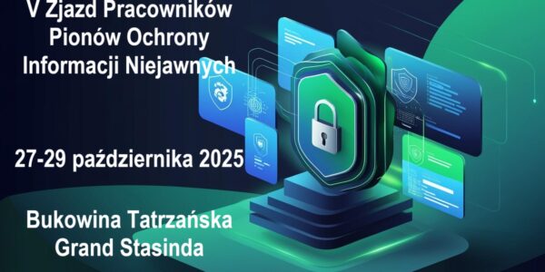Forum Kierowników Jednostek Organizacyjnych i Pełnomocników ds. OIN
