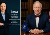 Międzynarodowi konsultanci komentują