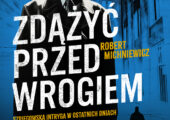 Gościem V Zjazdu pracowników pionów ochrony informacji niejawnych będzie pan Robert Michniewicz