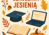 Zapraszamy na jesienne szkolenia zdalne