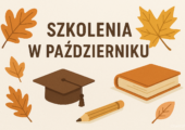 KSOIN zaprasza na szkolenia zdalne w październiku