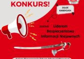 Zostań Liderem Bezpieczeństwa Informacji Niejawnych