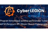 Cyber LEGION