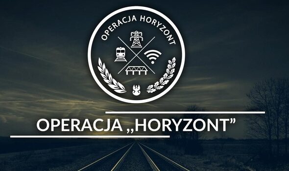 OPERACJA HORYZONT