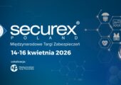 Będziemy obecni na targach Securex