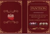 Najnowsza edycja „PANTEONU”