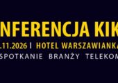 KONFERENCJA KIKE