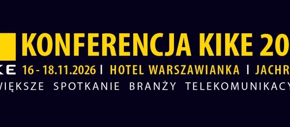 KONFERENCJA KIKE