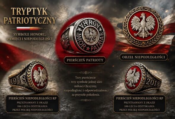 TRYPTYK PATRIOTYCZNY