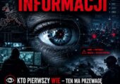 WOJNA ZACZYNA SIĘ OD INFORMACJI