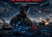 WOJNA PRZYSZŁOŚCI — MOŻLIWE SCENARIUSZE. CZY MNIEJSZY MOŻE ZATRZYMAĆ WIĘKSZEGO?
