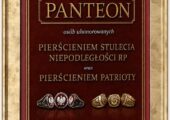 PANTEON – wyjątkowe dzieło pamięci narodowej