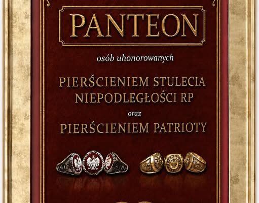 PANTEON – wyjątkowe dzieło pamięci narodowej