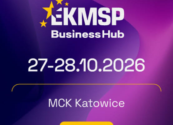 16. Europejski Kongres MŚP Business Hub Edition